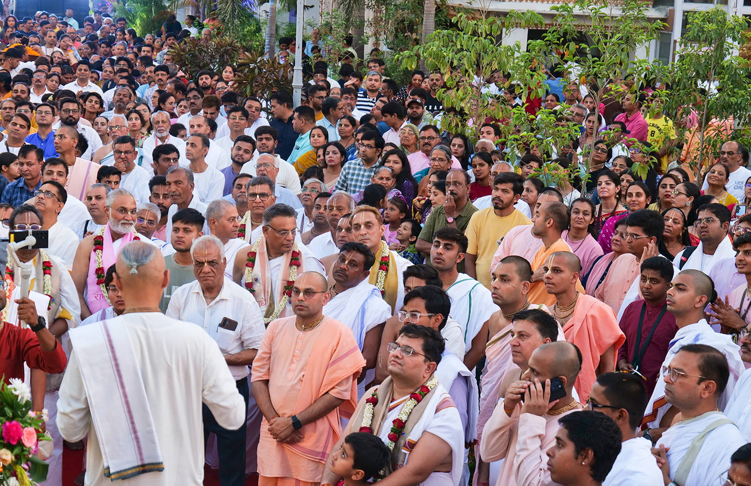 Patotsav 2026 Day - 3